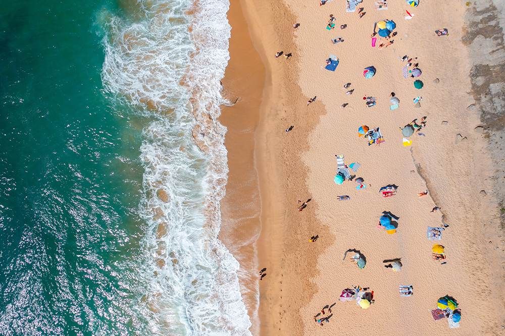 A Conservation-Conscious Summer: Lets Talk Sunscreen